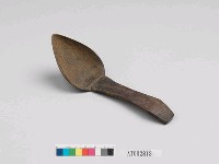 藏品(木匙)的圖片